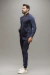 Conjunto Benjamim - Azul Marinho - Dr. Bio Jalecos