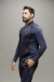 Conjunto Benjamim - Azul Marinho - loja online