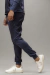 Conjunto Benjamim - Azul Marinho
