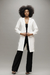 Jaleco Feminino Kate - Branco - comprar online
