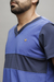 Scrub Masculino Maylon - Azul na internet