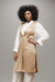 Jaleco Feminino Clarice - Champanhe - comprar online