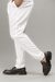 Imagem do Scrub Masculino Maylon - Branco