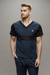Scrub Masculino Maylon - Petróleo - loja online