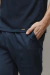 Scrub Masculino Neat - Petróleo - comprar online
