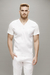 Scrub Masculino Bernardo - Branco - comprar online