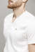 Scrub Masculino Bernardo - Branco