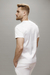 Scrub Masculino Bernardo - Branco - Dr. Bio Jalecos