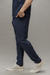 Scrub Masculino George - Azul Marinho