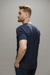 Scrub Masculino George - Azul Marinho - comprar online
