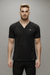 Scrub Masculino Pedro - Preto - comprar online