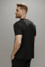 Scrub Masculino Pedro - Preto na internet