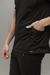 Scrub Masculino Pedro - Preto - comprar online
