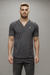 Scrub Masculino Pedro - Grafite - comprar online