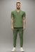 Scrub Masculino Pedro - Verde - comprar online