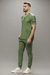 Scrub Masculino Pedro - Verde na internet