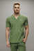 Scrub Masculino Pedro - Verde - loja online