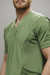 Imagem do Scrub Masculino Pedro - Verde