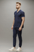 Scrub Masculino Pedro - Azul Marinho na internet
