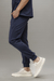 Scrub Masculino Pedro - Azul Marinho