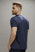 Scrub Masculino Pedro - Azul Marinho - comprar online