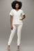 Scrub Feminino Isabela - Off White - comprar online