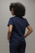 Scrub Feminino Isabela - Azul Marinho - comprar online