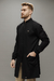 Jaleco Masculino Dominike - Preto - loja online