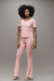 Scrub Feminino Isadora - Rosa na internet