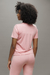 Scrub Feminino Isadora - Rosa