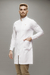 Jaleco Masculino Dominike - Branco - comprar online