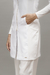 Jaleco Feminino Vitória - Branco - loja online
