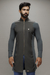 Jaleco Masculino Charles - Grafite - comprar online