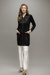 Jaleco Feminino Teodora - Preto