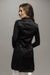 Imagem do Jaleco Feminino Teodora - Preto