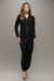 Jaleco Feminino Lara - Preto na internet