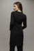 Jaleco Feminino Sophia - Preto na internet