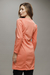 Jaleco Feminino Sophia - Salmão - comprar online
