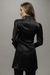 Jaleco Feminino Alice - Preto - loja online