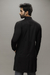 Jaleco Masculino Charles - Preto - comprar online
