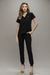 Scrub Feminino Isabela - Preto