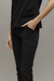 Scrub Feminino Isabela - Preto - loja online