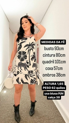 Corset Renda Leticia - Linnda Store