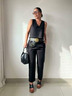 Blusa Maitê - Linnda Store