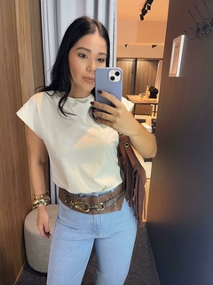 Musclee Tee Greta