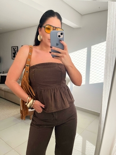 Corset Jeans Nala na internet