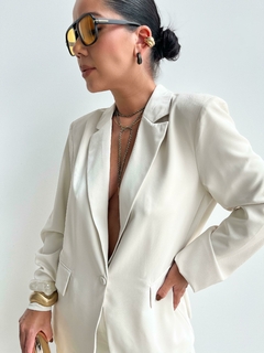Blazer em Alfaiataria Leona - loja online