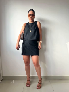 Blusa Lara