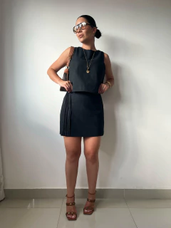 Blusa Lara na internet