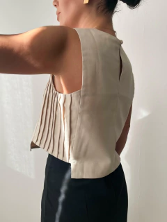 Blusa Lara